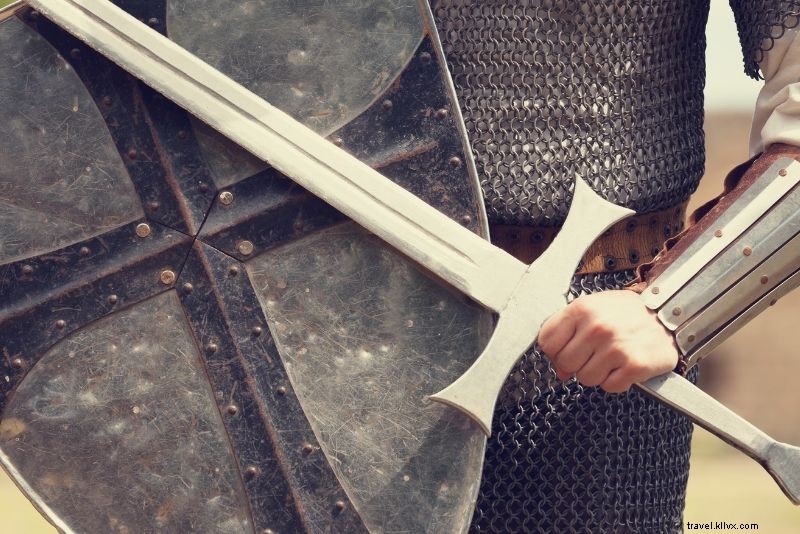 Discover 45 Fun & Unusual Things to Do in Historic York, UK