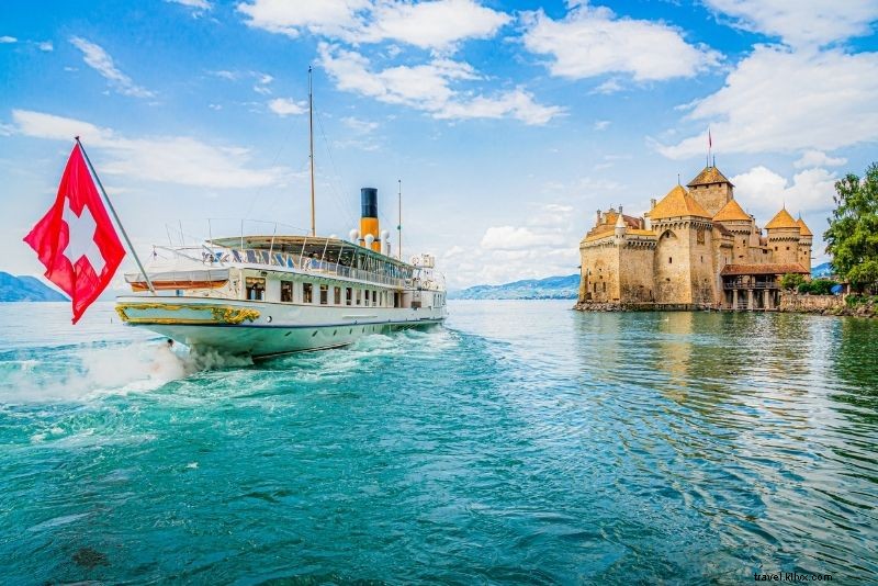 53 Best Fun Things to Do in Geneva, Switzerland: Ultimate Guide