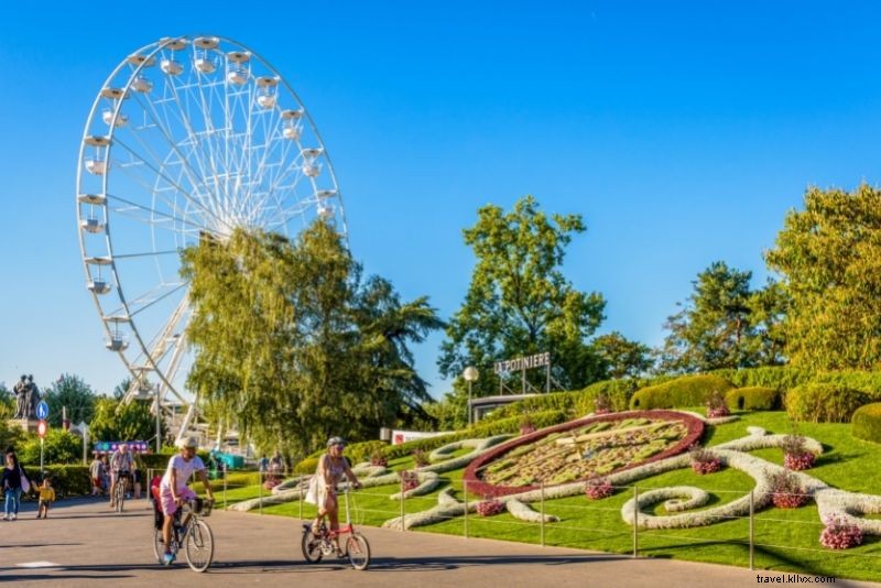 53 Best Fun Things to Do in Geneva, Switzerland: Ultimate Guide