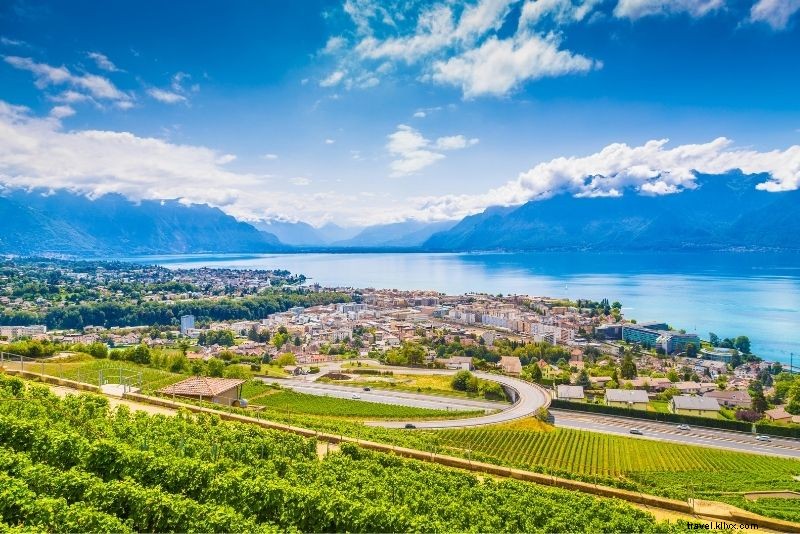 53 Best Fun Things to Do in Geneva, Switzerland: Ultimate Guide