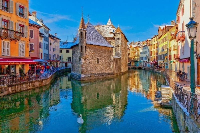53 Best Fun Things to Do in Geneva, Switzerland: Ultimate Guide
