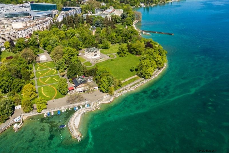 53 Best Fun Things to Do in Geneva, Switzerland: Ultimate Guide