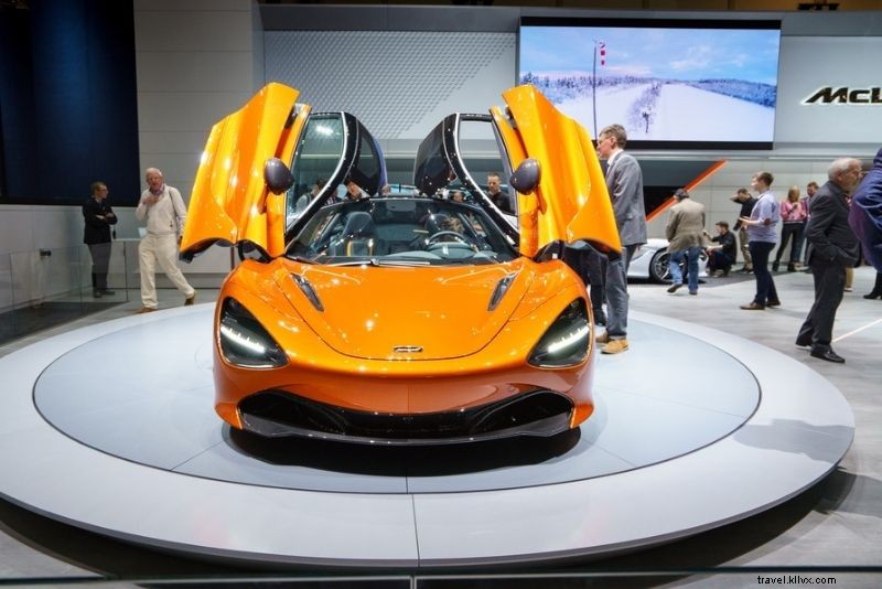 53 Best Fun Things to Do in Geneva, Switzerland: Ultimate Guide