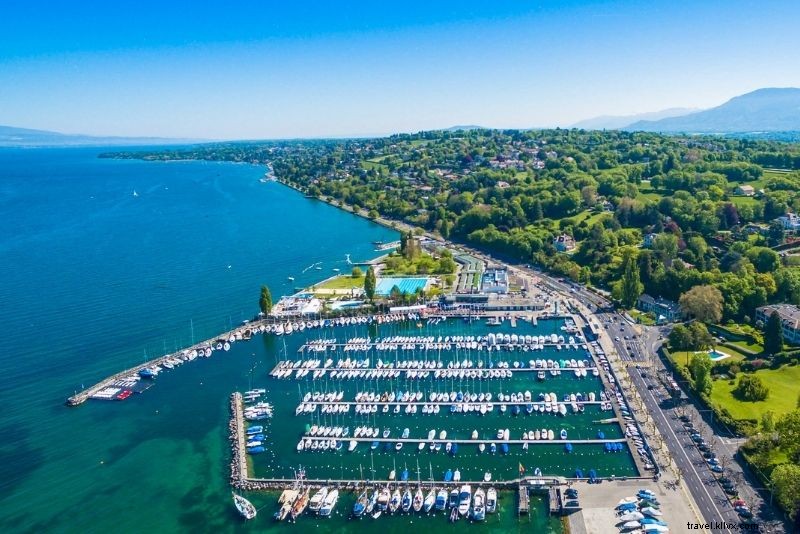 53 Best Fun Things to Do in Geneva, Switzerland: Ultimate Guide