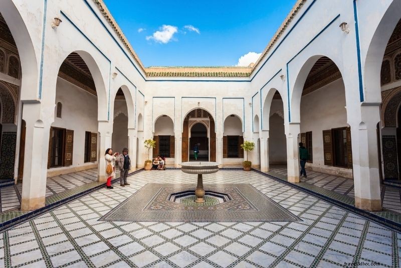 50 Best Things to Do in Marrakech, Morocco: Ultimate Travel Guide