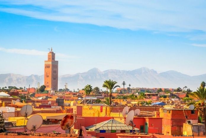 50 Best Things to Do in Marrakech, Morocco: Ultimate Travel Guide