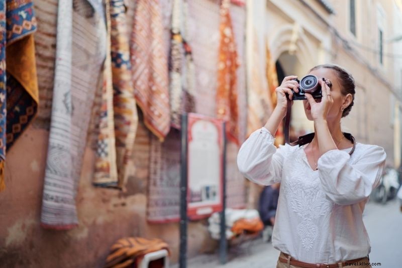 50 Best Things to Do in Marrakech, Morocco: Ultimate Travel Guide