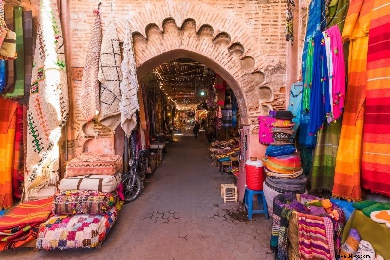 50 Best Things to Do in Marrakech, Morocco: Ultimate Travel Guide