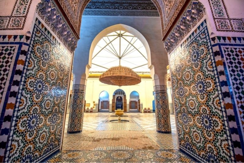 50 Best Things to Do in Marrakech, Morocco: Ultimate Travel Guide