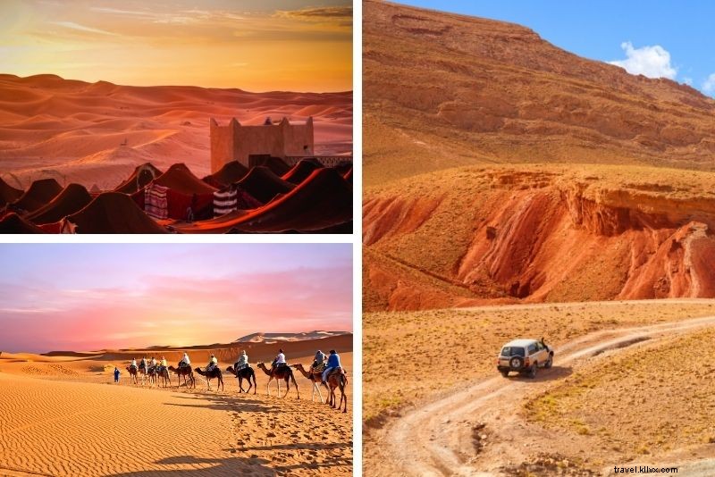 50 Best Things to Do in Marrakech, Morocco: Ultimate Travel Guide