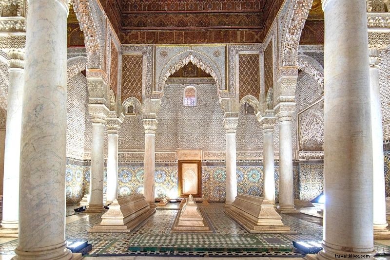 50 Best Things to Do in Marrakech, Morocco: Ultimate Travel Guide