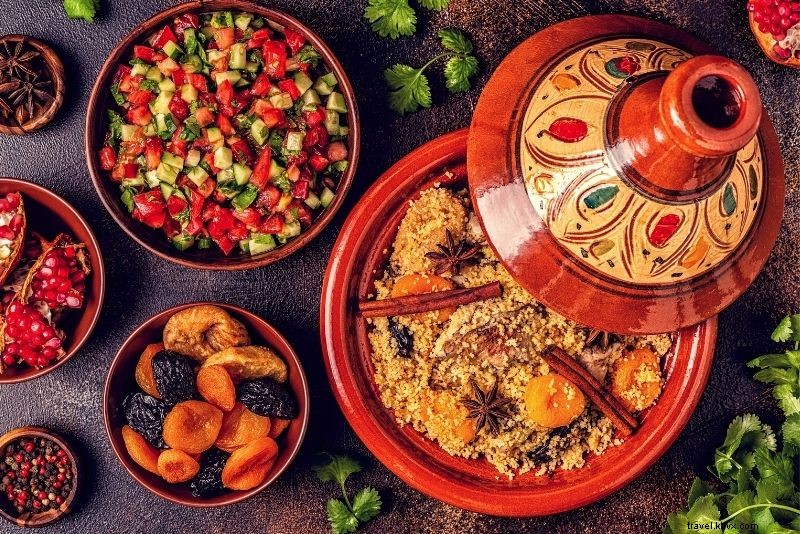 50 Best Things to Do in Marrakech, Morocco: Ultimate Travel Guide