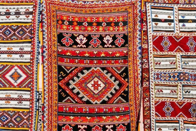 50 Best Things to Do in Marrakech, Morocco: Ultimate Travel Guide