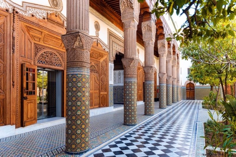 50 Best Things to Do in Marrakech, Morocco: Ultimate Travel Guide