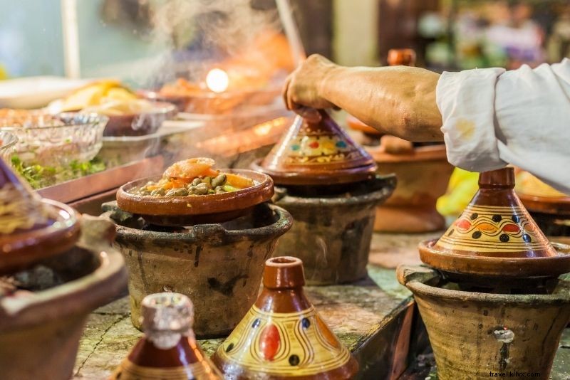 50 Best Things to Do in Marrakech, Morocco: Ultimate Travel Guide