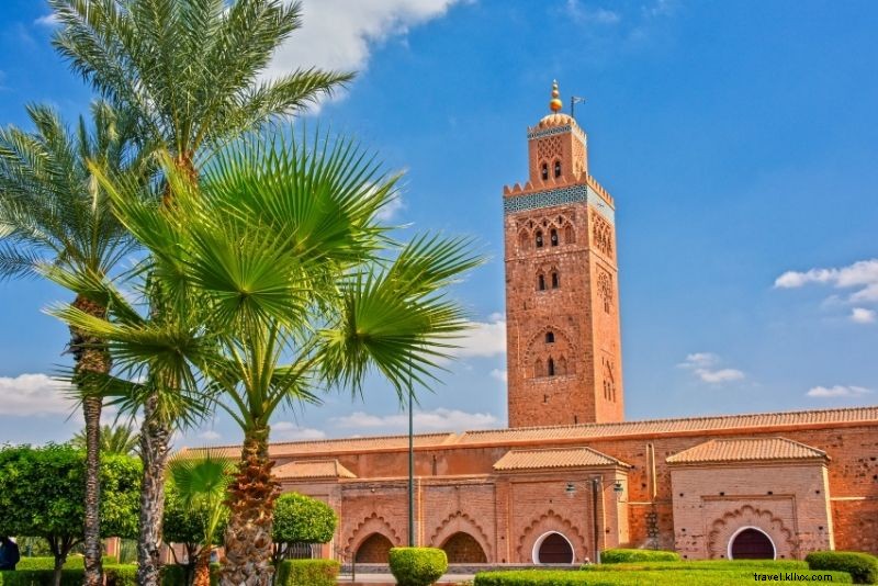 50 Best Things to Do in Marrakech, Morocco: Ultimate Travel Guide