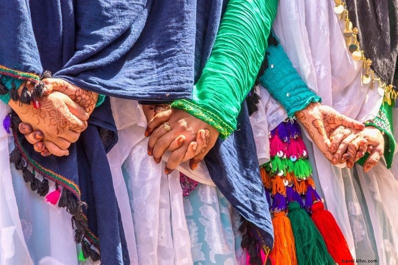 50 Best Things to Do in Marrakech, Morocco: Ultimate Travel Guide