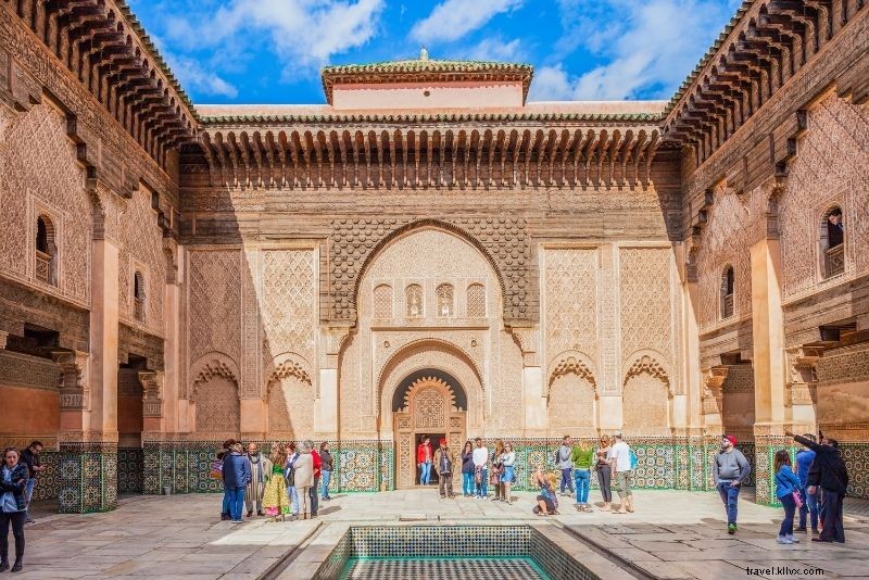 50 Best Things to Do in Marrakech, Morocco: Ultimate Travel Guide