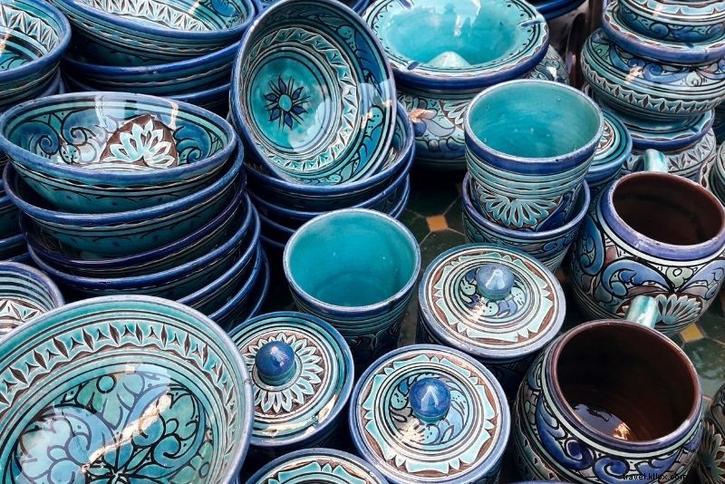 50 Best Things to Do in Marrakech, Morocco: Ultimate Travel Guide