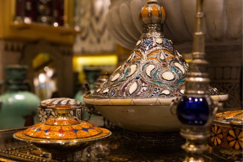 50 Best Things to Do in Marrakech, Morocco: Ultimate Travel Guide