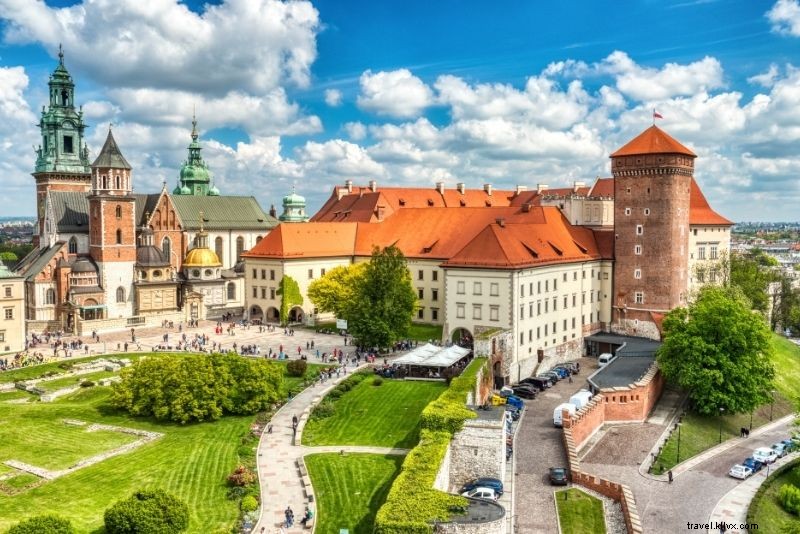 Discover 55 Fun & Unique Things to Do in Kraków, Poland