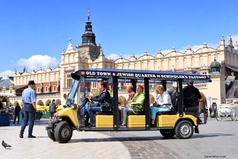 Discover 55 Fun & Unique Things to Do in Kraków, Poland