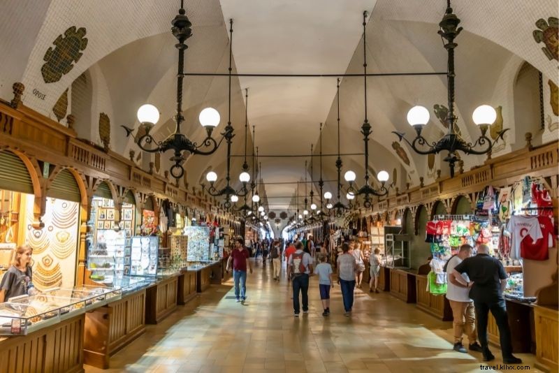 Discover 55 Fun & Unique Things to Do in Kraków, Poland