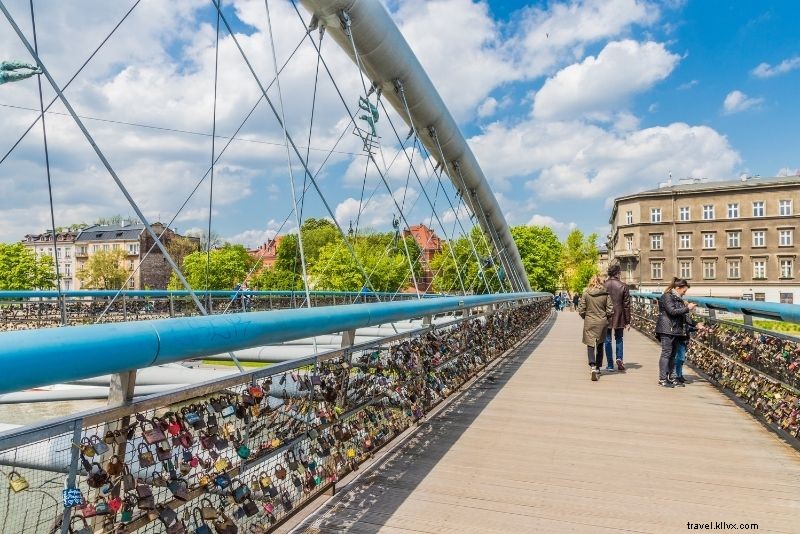 Discover 55 Fun & Unique Things to Do in Kraków, Poland