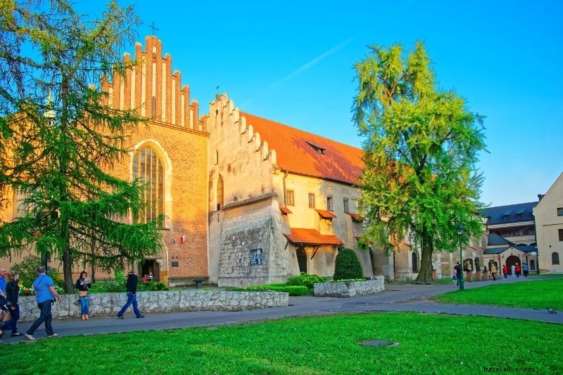 Discover 55 Fun & Unique Things to Do in Kraków, Poland