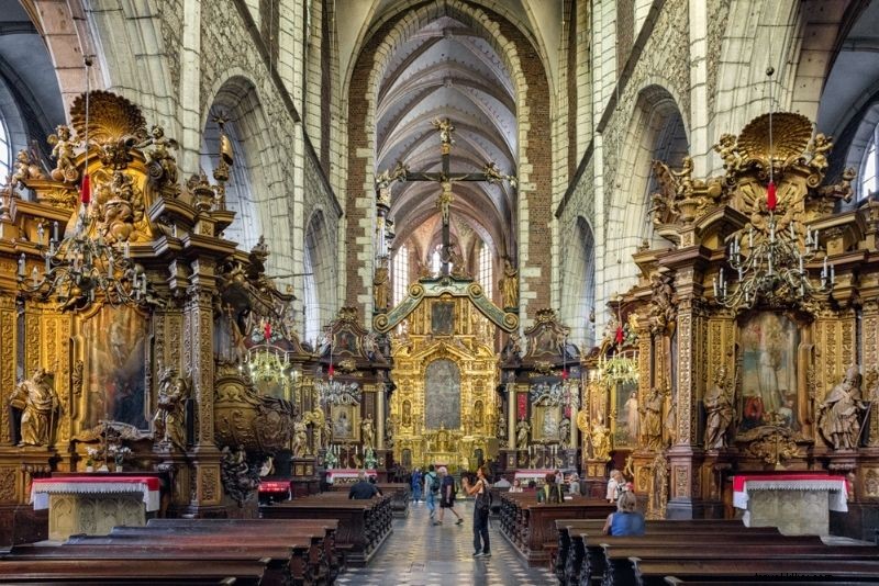 Discover 55 Fun & Unique Things to Do in Kraków, Poland