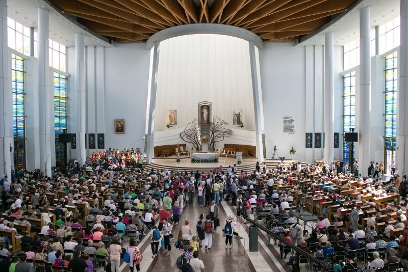 Discover 55 Fun & Unique Things to Do in Kraków, Poland