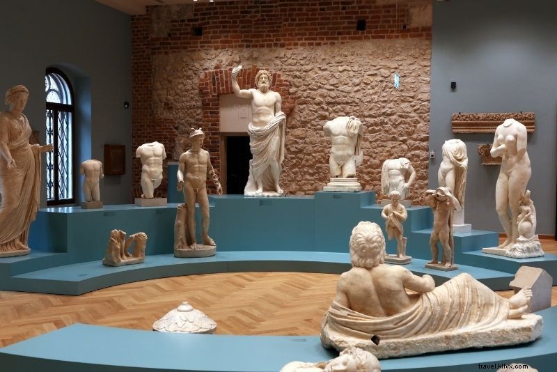 Discover 55 Fun & Unique Things to Do in Kraków, Poland