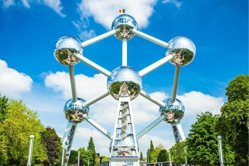 53 Best Things to Do in Brussels, Belgium: Ultimate Travel Guide