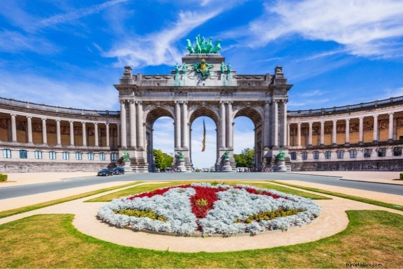 53 Best Things to Do in Brussels, Belgium: Ultimate Travel Guide