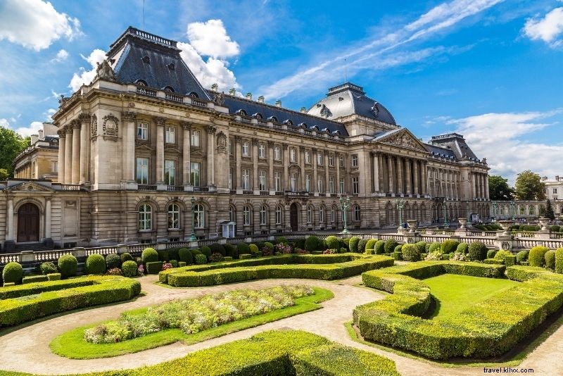 53 Best Things to Do in Brussels, Belgium: Ultimate Travel Guide