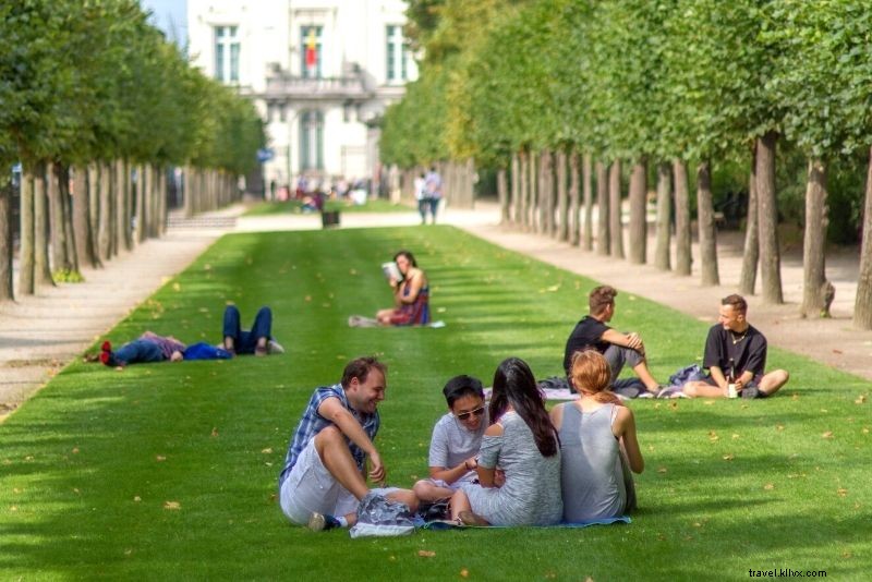 53 Best Things to Do in Brussels, Belgium: Ultimate Travel Guide