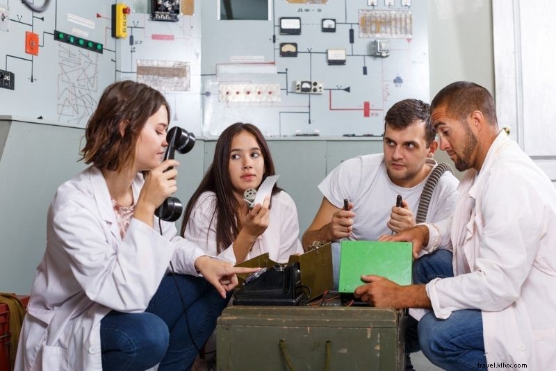 53 Best Things to Do in Brussels, Belgium: Ultimate Travel Guide