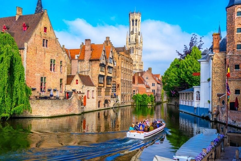 53 Best Things to Do in Brussels, Belgium: Ultimate Travel Guide