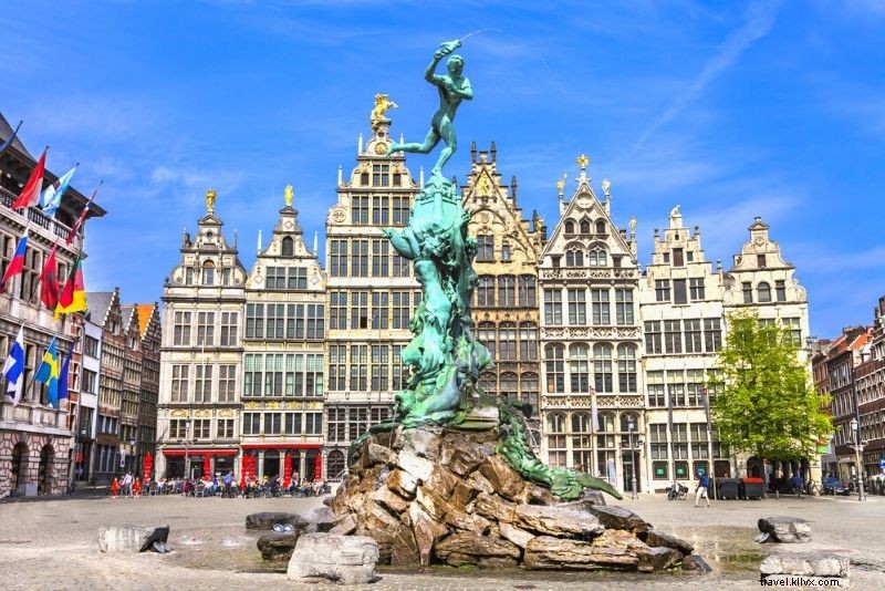 53 Best Things to Do in Brussels, Belgium: Ultimate Travel Guide