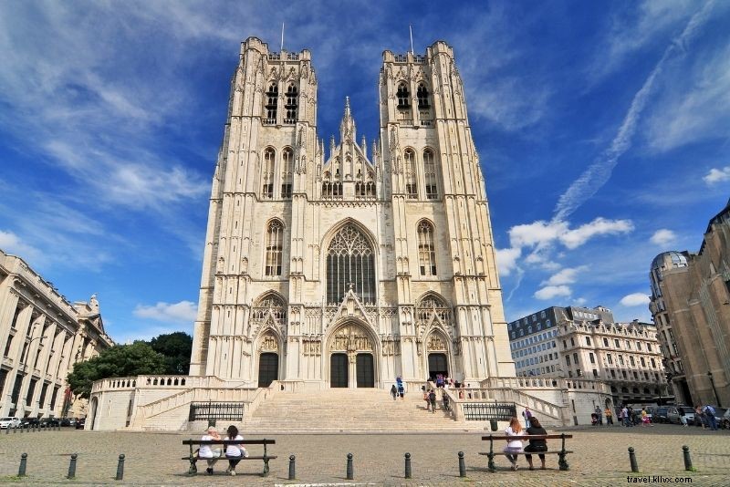 53 Best Things to Do in Brussels, Belgium: Ultimate Travel Guide