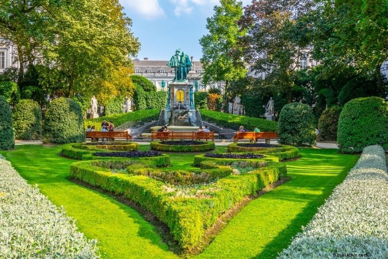 53 Best Things to Do in Brussels, Belgium: Ultimate Travel Guide