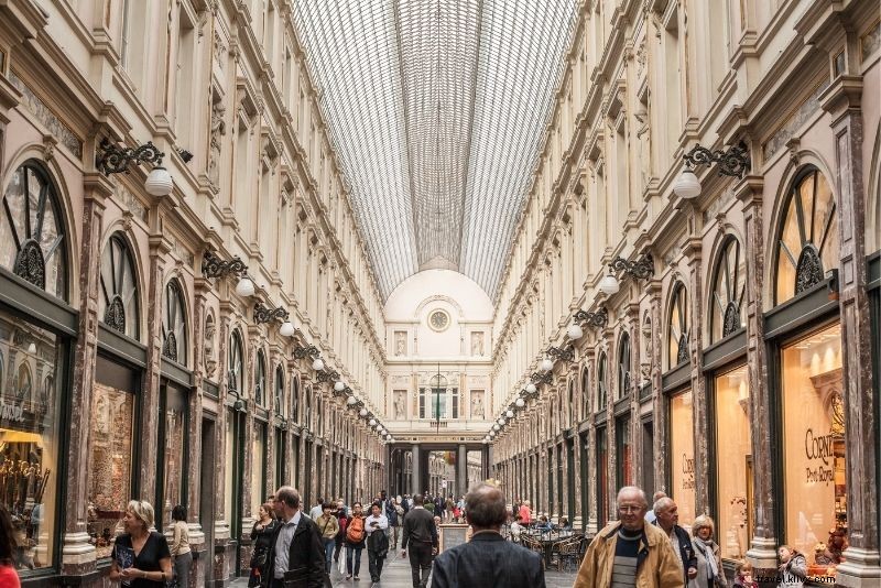 53 Best Things to Do in Brussels, Belgium: Ultimate Travel Guide