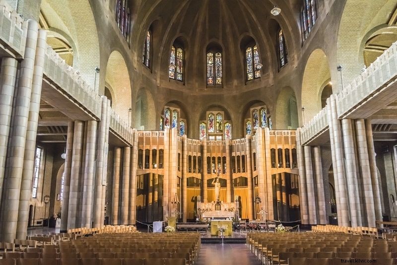 53 Best Things to Do in Brussels, Belgium: Ultimate Travel Guide