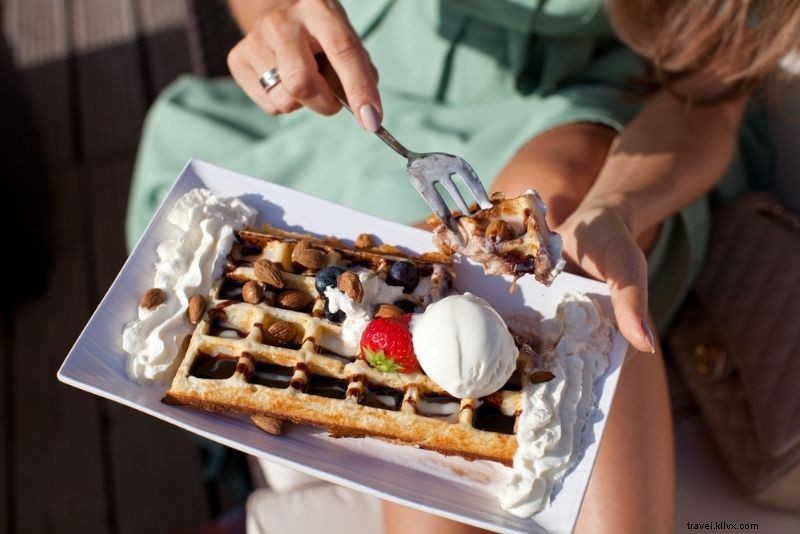 53 Best Things to Do in Brussels, Belgium: Ultimate Travel Guide