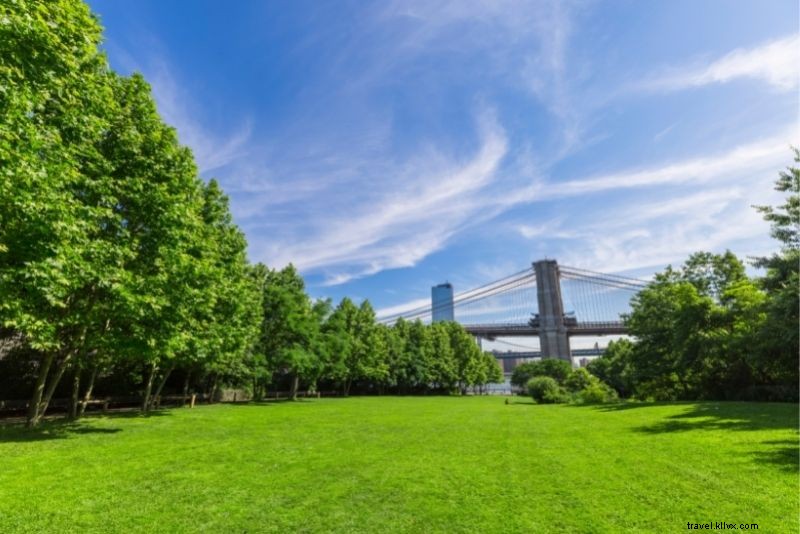 61 Best Things to Do in Brooklyn: Ultimate Guide to Top Attractions