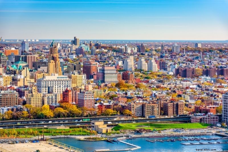 61 Best Things to Do in Brooklyn: Ultimate Guide to Top Attractions