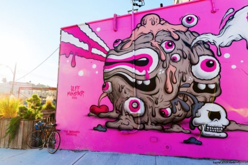 61 Best Things to Do in Brooklyn: Ultimate Guide to Top Attractions