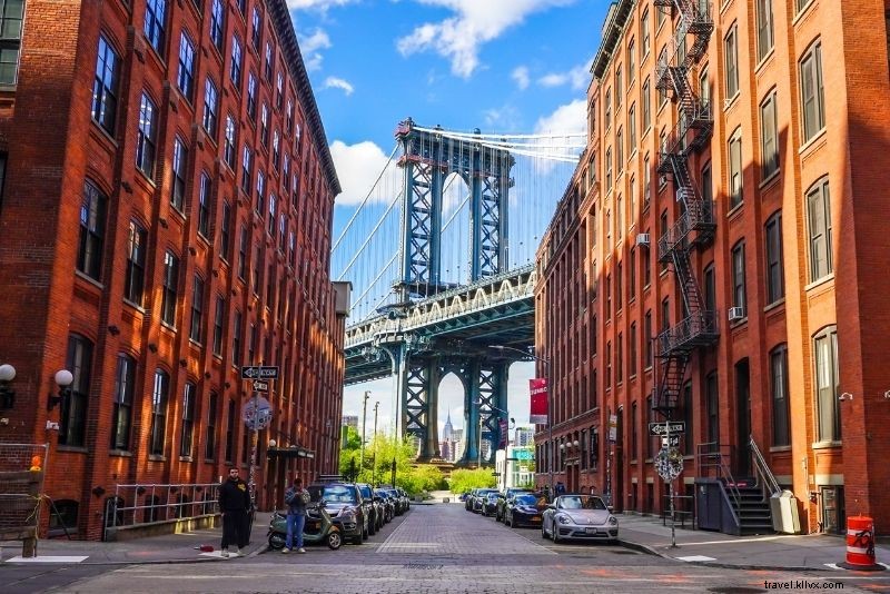 61 Best Things to Do in Brooklyn: Ultimate Guide to Top Attractions