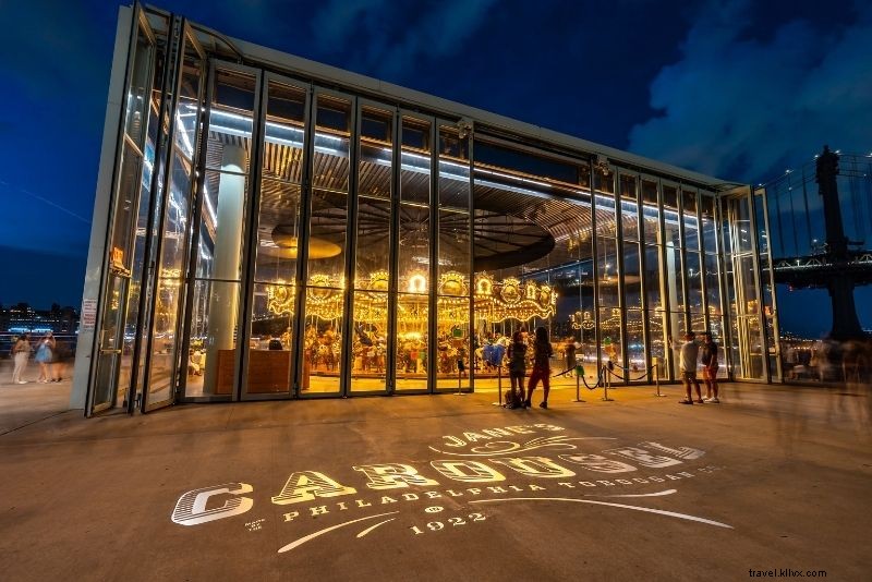 61 Best Things to Do in Brooklyn: Ultimate Guide to Top Attractions