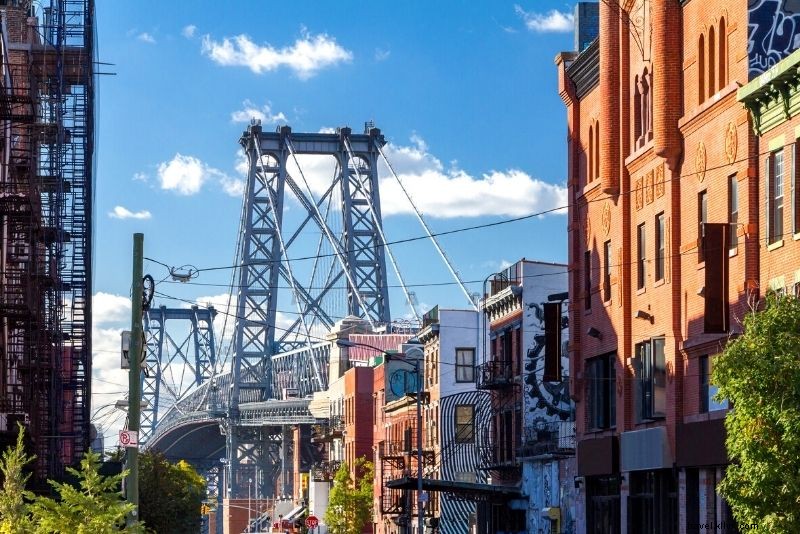 61 Best Things to Do in Brooklyn: Ultimate Guide to Top Attractions